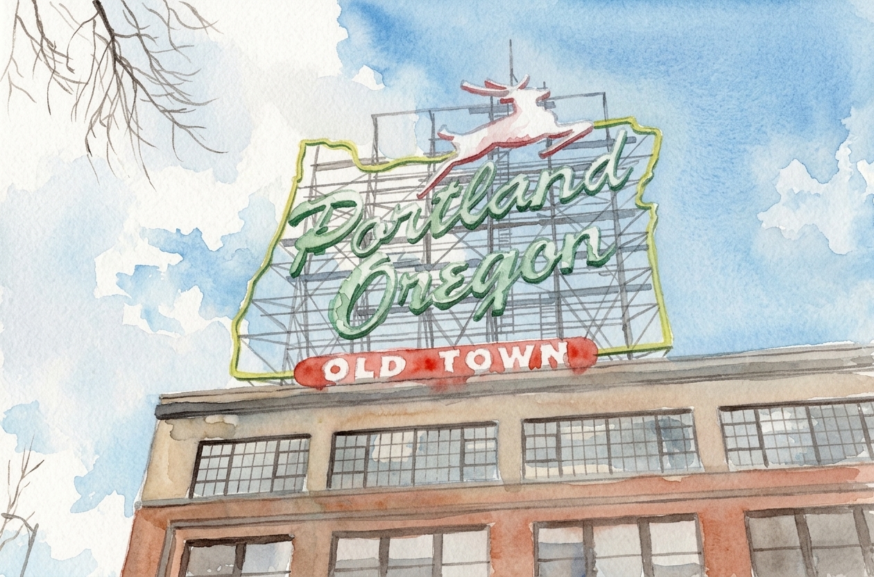 downtown seattle